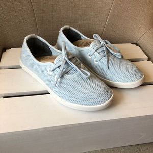 NWT Allbirds Tree Skipper Kauri Cloud